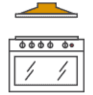 Kitchen Icon